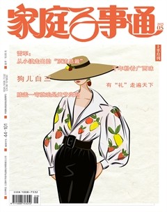 家庭百事通