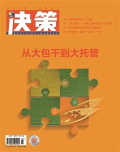 决策