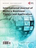 International Journal of Modern Nonlinear Theory and Application(现代非线性理论与应用)