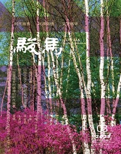 骏马