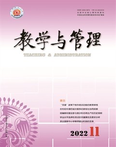 教学与管理(中学版)