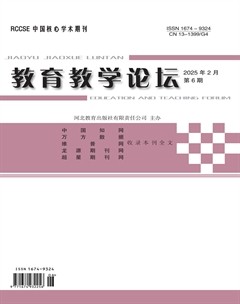 教育教学论坛