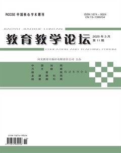教育教学论坛