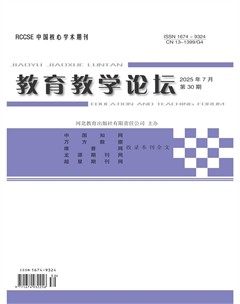 教育教学论坛
