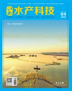 江西水产科技