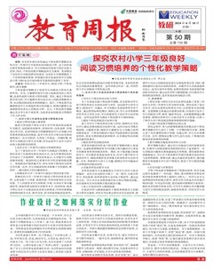 教育周报·教研版