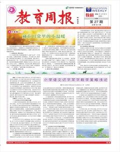 教育周报·教研版