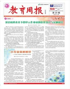 教育周报·教研版