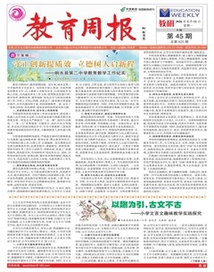 教育周报·教研版