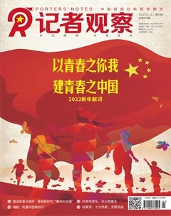 记者观察