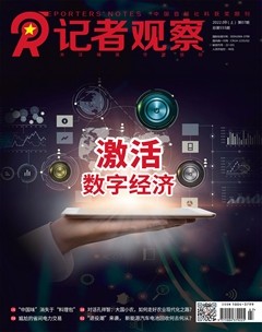 记者观察