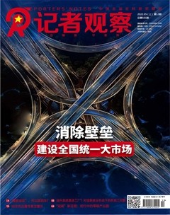 记者观察