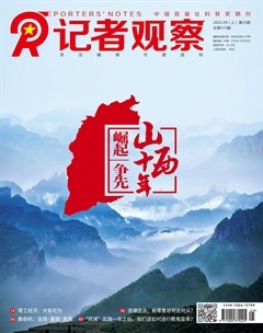 记者观察