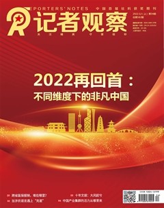 记者观察