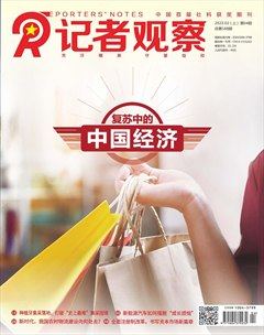 记者观察