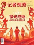 记者观察