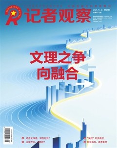 记者观察