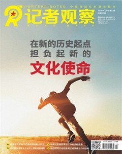 记者观察·中旬刊