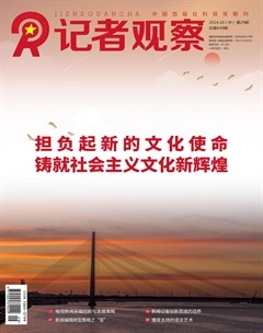 记者观察·中旬刊