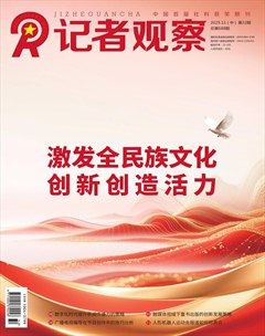 记者观察·中旬刊