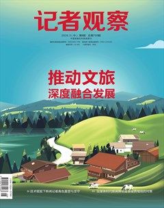记者观察·中旬刊