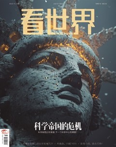 看世界