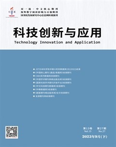 科技创新与应用