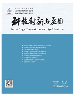 科技创新与应用