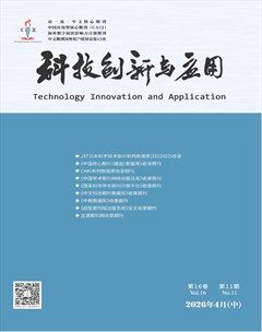 科技创新与应用