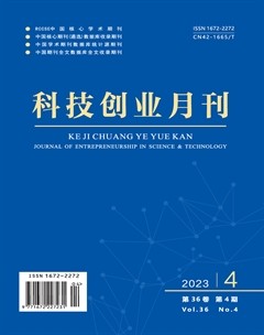 科技创业月刊