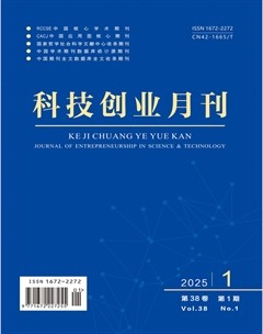 科技创业月刊