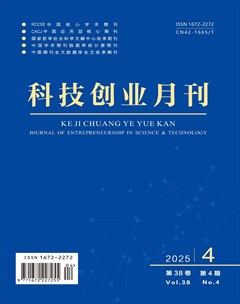 科技创业月刊