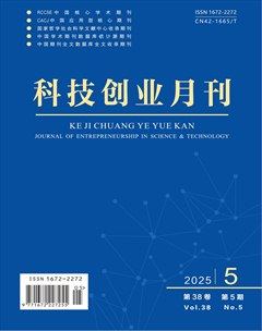 科技创业月刊