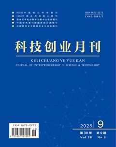 科技创业月刊