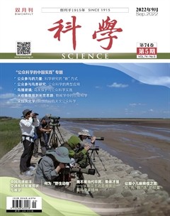 科学