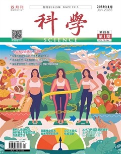 科学