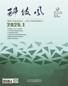 科技风