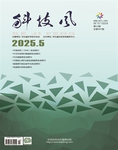 科技风