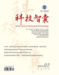 科技智囊