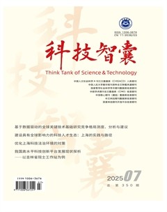 科技智囊