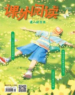 课外阅读