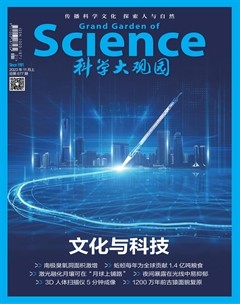 科学大观园