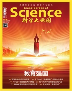 科学大观园