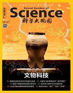 科学大观园