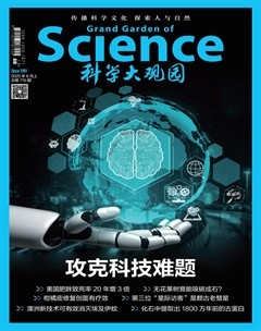 科学大观园