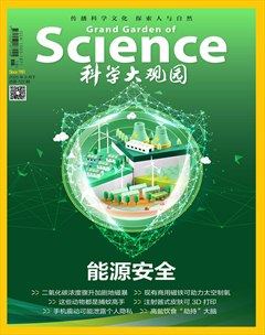 科学大观园