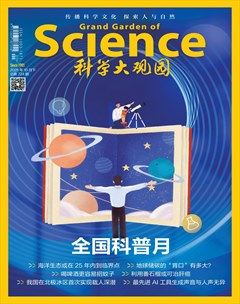 科学大观园