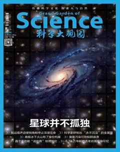 科学大观园