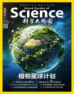科学大观园