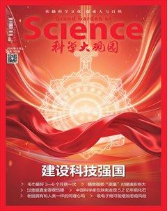 科学大观园